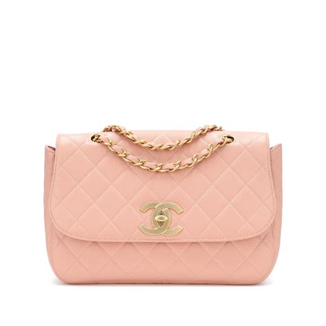 chanel light pink